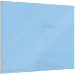 Allboards TS60x40_37_9_0_1 Magnetická skleněná tabule Cotton Eye 60 x 40 cm – Zboží Živě