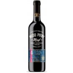 Augustowska Miodosytnia Podlaska Szeptucha Miód Pitny Czwórniak 0,75 l – Zboží Mobilmania