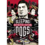 Sleeping Dogs (Definitive Edition) – Hledejceny.cz