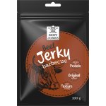 Bery Jones Jerky hovězí BBQ 100 g – Zboží Dáma