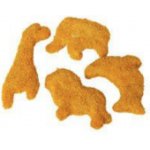 Vodňanské Kuře Vodňany Kuřecí dětské Safari smažené 1kg – Zboží Dáma Vodňanské Kuře Vodňany Kuřecí dětské Safari smažené 1kg – Zboží Dáma