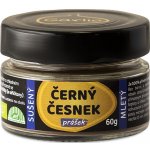 Garlio černý česnek koření 60 g – Zbozi.Blesk.cz