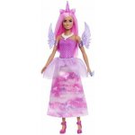 Barbie Pohádkový adventní kalendář 2025 s panenkou – Sleviste.cz