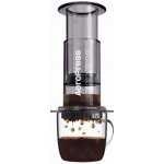 AeroPress Clear Coffee Press – Zboží Dáma