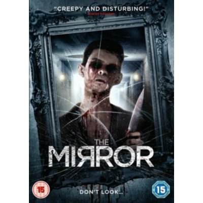The Mirror DVD