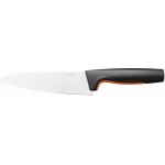 Fiskars střední kuchařský nůž Functional Form 17 cm – Sleviste.cz