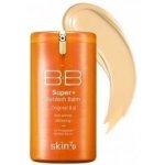 Skin79 Super+ Beblesh Balm BB krém proti nedokonalostem pleti SPF50+ Vital Orange 7 g – Zboží Dáma