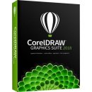 Corel DRAW Graphics Suite Enterprise Sure Maintenance Renewal (1 year) (5-50) - LCCDGSENTMLMNT11