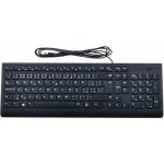 Lenovo 300 USB Keyboard GX30M39663 – Zboží Živě