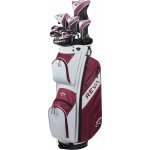 Callaway Reva 11 ks dámský golfový set – Zboží Dáma