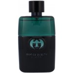 Gucci Guilty Black toaletní voda pánská 50 ml – Hledejceny.cz