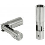 Vágner Pool Sklápěcí kloub s přírubou pro žebříky – Zbozi.Blesk.cz