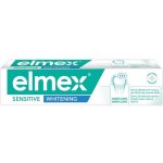 Elmex Sensitive Whitening zubní pasta 75ml – Zbozi.Blesk.cz