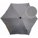 Bomix Deštník 64 cm šedý – Hledejceny.cz