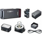 Godox AD200Pro HSS TTL batériový blesk 200Ws – Zboží Živě
