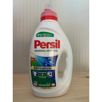 Persil Universal Kraft Gel 20 PD – Sleviste.cz