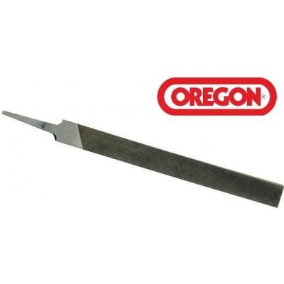 Oregon Pilník plochý 6" (15 cm) OREGON – HobbyKompas.cz