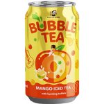 Madam Hong Mango popping boba - bubble tea 320 ml – Zboží Dáma