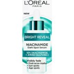 L'Oréal Bright Reveal sérum proti tmavým skvrnám s niacinamidem 30 ml – Hledejceny.cz