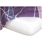 Dadka Froté prostěradlo bílé 90x180x20 – Hledejceny.cz