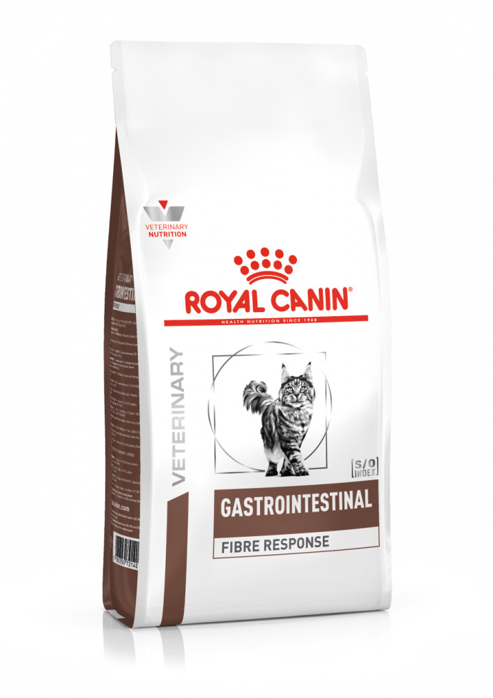 Royal Canin Veterinary Diet Dog Fibre Response 14 kg