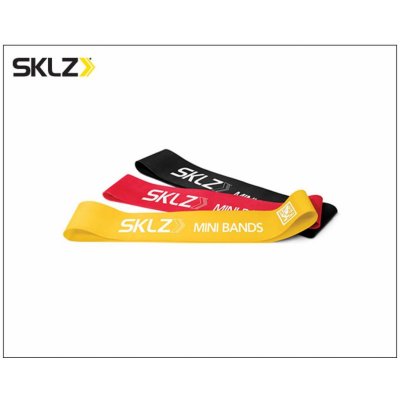 SKLZ MINI BANDS – Zbozi.Blesk.cz