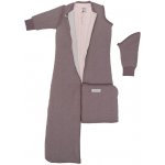 Lodger Hopper 4 season Sleepingbag Rose – Zboží Mobilmania