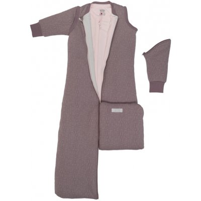 Lodger Hopper 4 season Sleepingbag Rose – Zboží Mobilmania