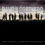 Ost - Band Of Brothers CD – Hledejceny.cz