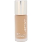 Artdeco Rich Treatment Foundation krémový make-up 18 Deep Honey 20 ml – Hledejceny.cz