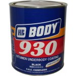 HB BODY 930 ochrana podvozků 2,5kg – Zboží Mobilmania