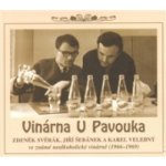 Vinárna U Pavouka – Sleviste.cz