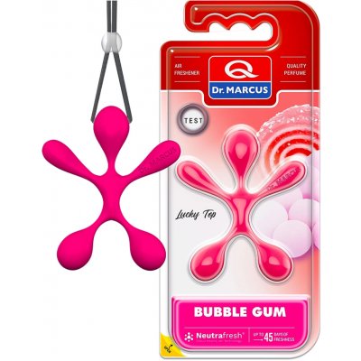 Dr. MARCUS LUCKY TOP Bubble Gum – Hledejceny.cz