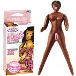NMC Mini nafukovací panna MISS DUSKY DIVA – Zboží Dáma