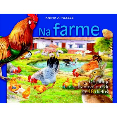 Na farme