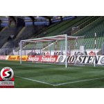 Schäper Fotbalová branka Typ1 732 x 244 cm – Sleviste.cz