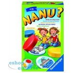 Ravensburger Nanu! – Hledejceny.cz