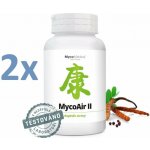 MycoMedica MycoAir II 2 x 180 tablet – Hledejceny.cz