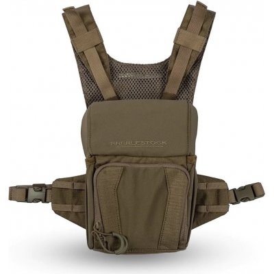 Eberlestock na dalekohled Recon Modular small dry earth