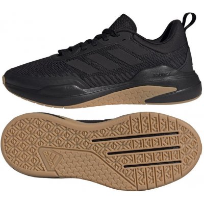 adidas Pánská Trainer V GX0728 černá-béžová – Zboží Mobilmania