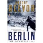 Berlin Beevor Antony – Zbozi.Blesk.cz