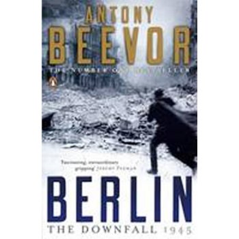 Berlin Beevor Antony