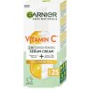 Garnier Skin Naturals Vitamin C Serum Cream SPF25 50 ml