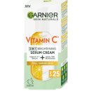 Garnier Skin Naturals Vitamin C Serum Cream SPF25 50 ml