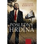 Posledný hrdina – Hledejceny.cz