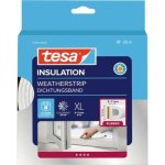 TESA Těsnění "D", 9 x 7 mm x 25 m – Sleviste.cz