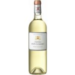 Château Pape Clément Pessac-Léognan Blanc suché bílé 2012 13,5% 0,75 l (holá láhev) – Hledejceny.cz
