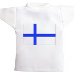 Tričko na láhev Finsko – Zbozi.Blesk.cz