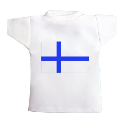 Tričko na láhev Finsko – Zbozi.Blesk.cz