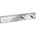 Hansgrohe 15381000 – Hledejceny.cz